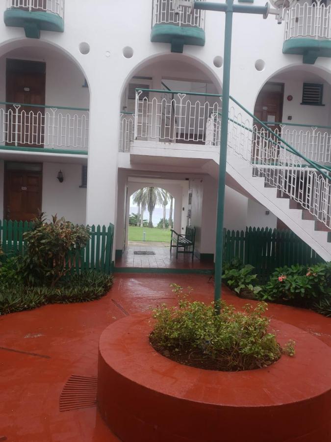 Seacastle Deluxe Studio Montego Bay Exteriér fotografie