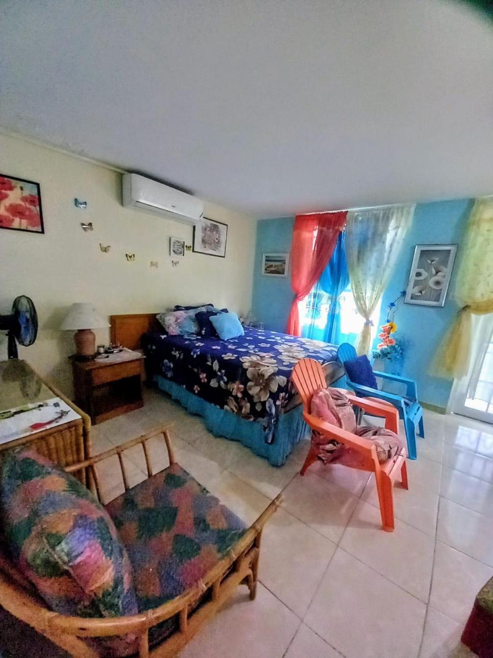 Seacastle Deluxe Studio Montego Bay Exteriér fotografie