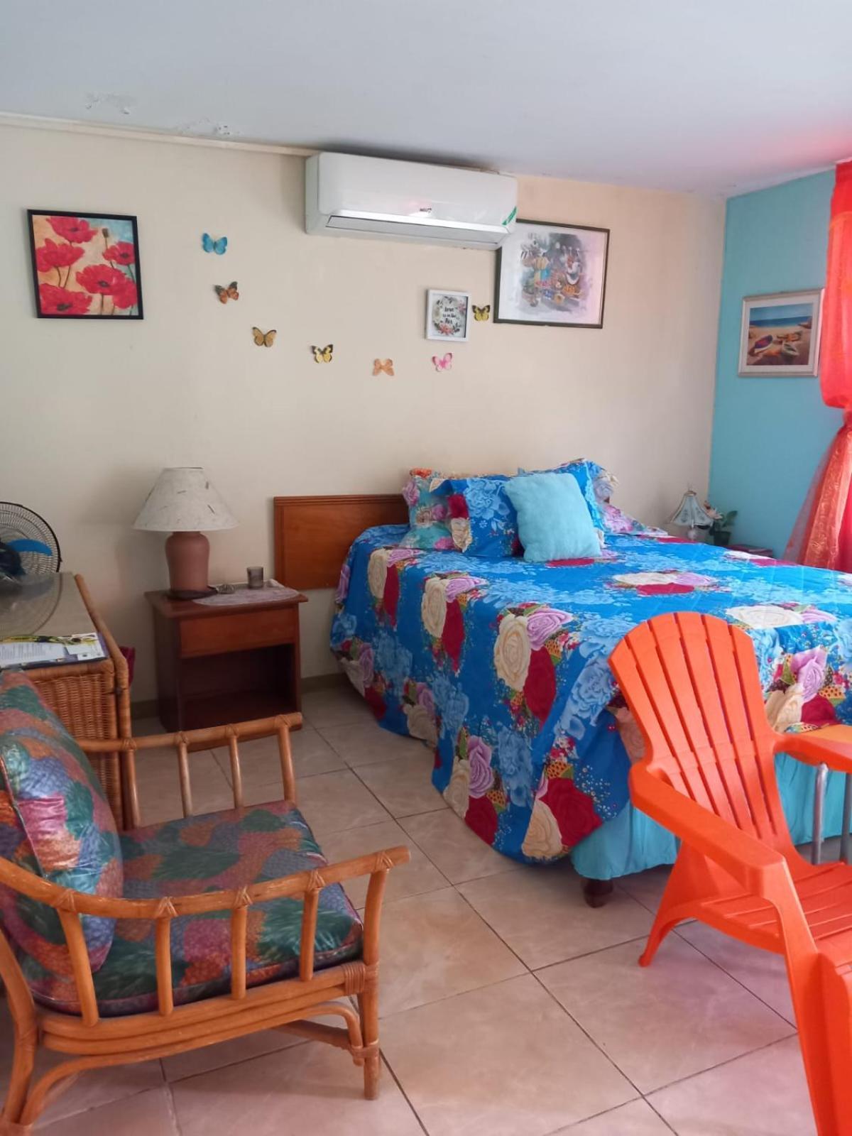 Seacastle Deluxe Studio Montego Bay Exteriér fotografie