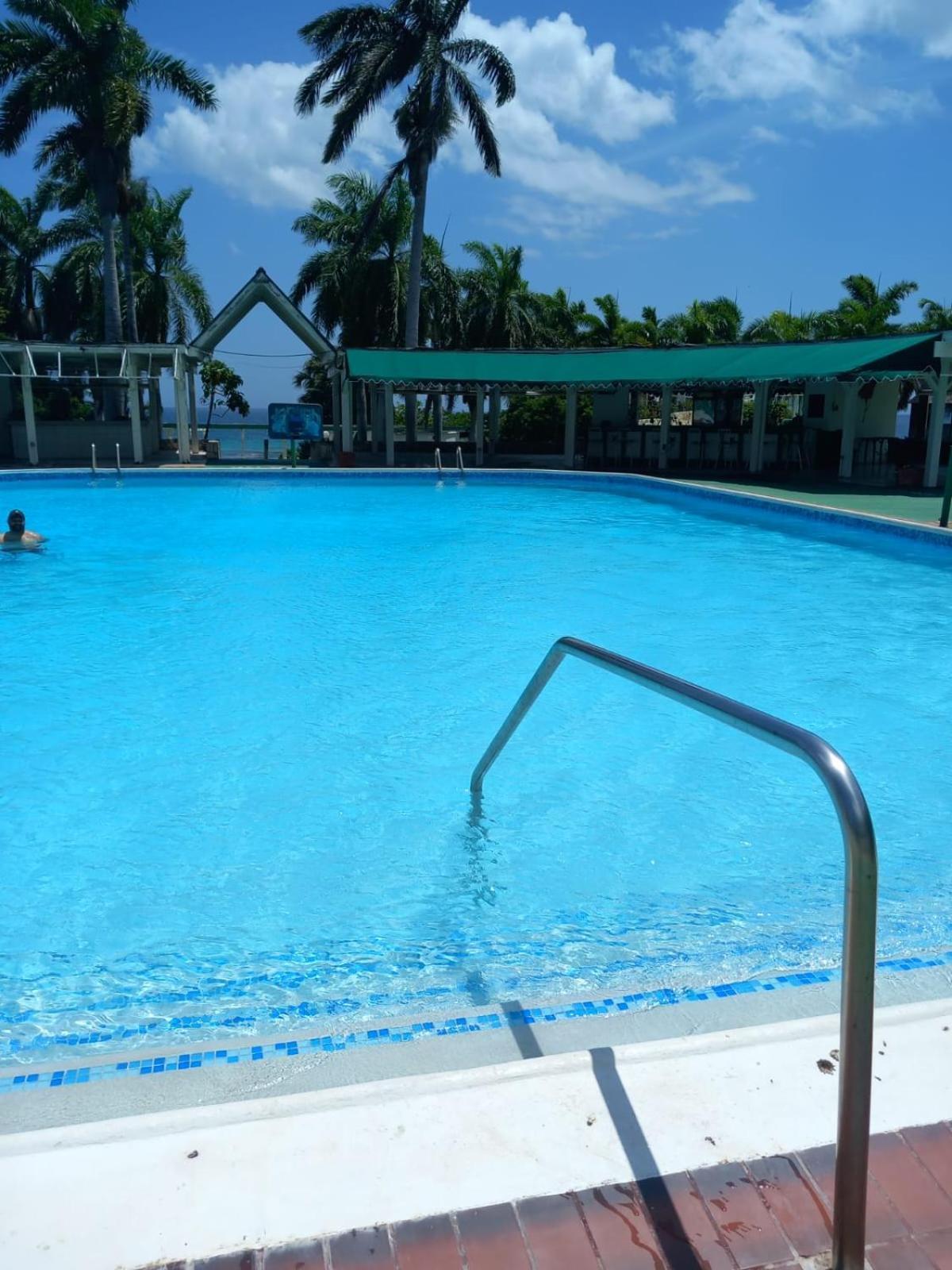 Seacastle Deluxe Studio Montego Bay Exteriér fotografie