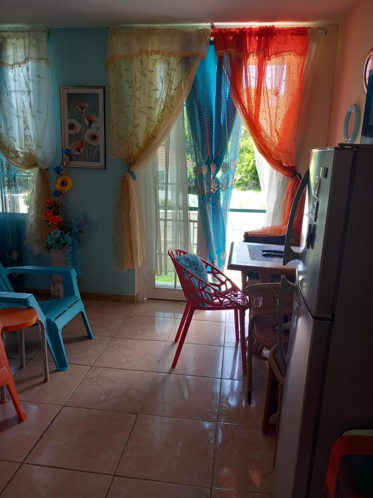 Seacastle Deluxe Studio Montego Bay Exteriér fotografie